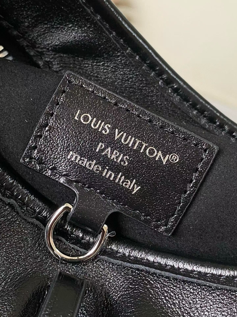 LV Shopping Bags